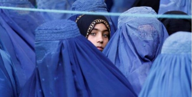 روایت‌ سه زن از وضعیت این روزهای افغانستان