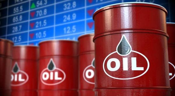 قیمت نفت آمریکا هم از مرز ۸۰ دلار گذشت