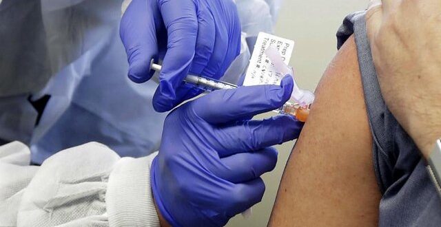 واکسن کرونا روی ۳۰ هزار نفر آزمایش می‌شود