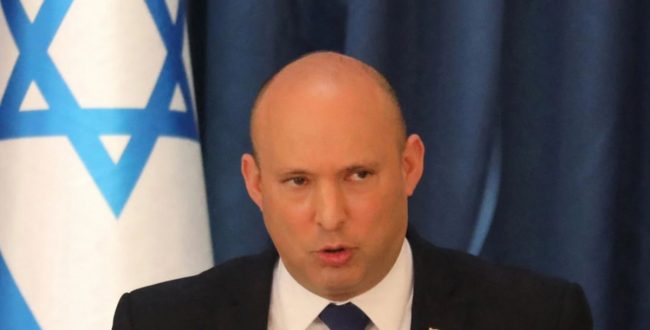 نخست وزیر اسراییل در آستانه سفر به آمریکا: می خواهم بایدن را از توافق با ایران منصرف کنم