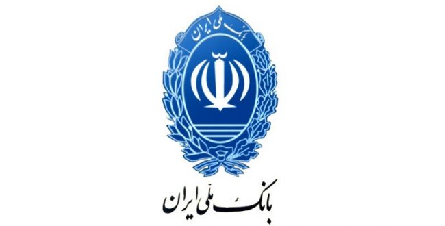 پایانه های شعب (Pin pad) بانک ملی ایران در اوج
