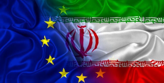 یک دیپلمات: ایران در حال بررسی اطمینان آور بودن پیشنهاد اروپا است