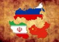 ایران، روسیه و چین می‌توانند تحریم‌ها را دور بزنند؛ مثلث خـروج از حصـر اقتصادی