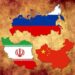 ایران، روسیه و چین میتوانند تحریمها را دور بزنند؛ مثلث خـروج از حصـر اقتصادی