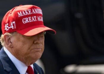 دوره دوم ترامپ ؛ به عصر هوش مصنوعی، رمز ارز و محتوای جعلی سلام کنید