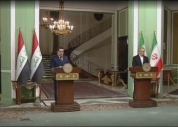 پزشکیان: امیدواریم روند توسعه همکاری‌های ایران و عراق شتاب بیشتری بگیرد