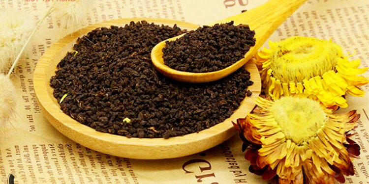 زود دم‌ترین نوع چای کدام است؟