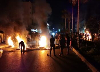 منبع امنیتی لبنان: تهدید اسرائیل به زدن هواپیمای ایرانی در فرودگاه بیروت