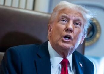 هشدار ترامپ به مصر و اردن: مخالفت با طرح اسکان فلسطینیان به قطع کمک‌ها منجر می‌شود