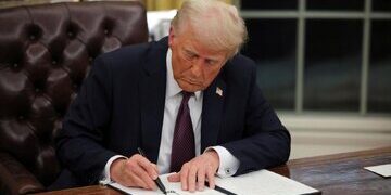 آمریکا دست‌بردار نیست / نقشه ترامپ برای نفت ایران