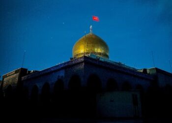 شروط تحریرالشام برای بازگشایی حرم حضرت زینب مشخص شد +جزئیات