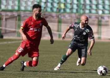 ذوب آهن شیرینی برد دربی را 2 برابر کرد/ یحیی از پرسپولیس جا ماند!