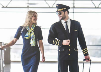 چند شغل که روابط یواشکی و مخفیانه در آن‌ها بیداد می‌کند!