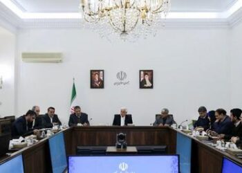 معاون اول رئیس‌جمهور: هوش مصنوعی ضرورت قطعی آینده