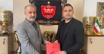 افشاگری جدید محمد محمدی در مورد پرسپولیسی‌های تراکتور!