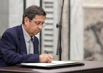 خبر خوش همتی برای حمایت از شرکت‌های خصوصی