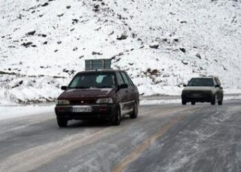 آماده‌باش امدادگران هلال احمر برای موج جدید بارش‌ها/ هموطنان از سفرهای غیر ضروری خودداری کنند