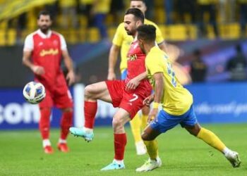 آمار و ارقام تقابل‌های پرسپولیس و النصر؛ کدام تیم برتری دارد؟