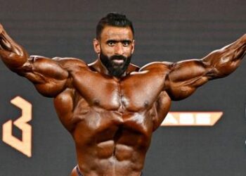 هادی چوپان از 2004 تا 2025