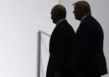 تحلیلگران اسرائیلی: تاثیر نزدیکی ترامپ به پوتین بر ایران و اسرائیل