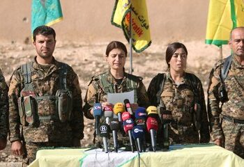 تحول تازه خاورمیانه با مصالحه کٌردهای سوریه/ چگونه حاکمان جدید به چهل سال تهدید امنیتی پایان دادند؟