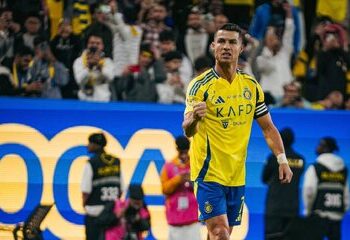 رسمی: رونالدو به ایران نمی‌آید