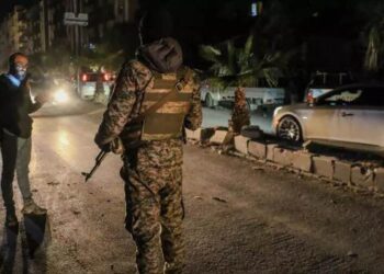 در سوریه چه خبر است؟