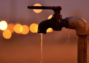 وضعیت قرمز آب شرب در گرگان و گنبدکاووس/ قطعی ۱۰ ساعته آب