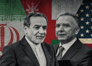 دیپلماسی پرشتاب ایران و آمریکا