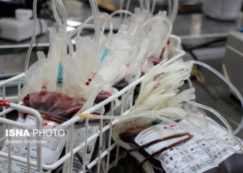 هرمزگان کمبود خون ندارد / تقدیر از حماسه آفرینی مردم در اهدای خون