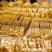 مالیات طلا گران‌تر شد