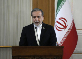 عراقچی: اگر اراده کافی وجود داشته باشد، درباره جدول زمانی گفت‌وگوها تصمیم می‌گیریم