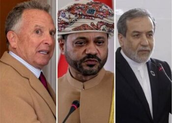 مذاکرات عمان؛ آمریکایی‌ها و ایرانی‌ها چه با خود به همراه دارند؟