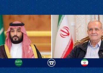 پزشکیان به بن سلمان: آماده گفتگو برای رفع برخی تنش ها هستیم