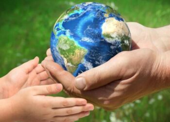 جهان در گرداب بحران اقلیمی