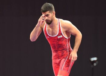 امامی با شکست یزدانی مسافر جهانی ۲۰۲۵ شد