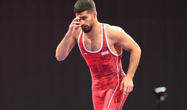 امامی با شکست یزدانی مسافر جهانی ۲۰۲۵ شد