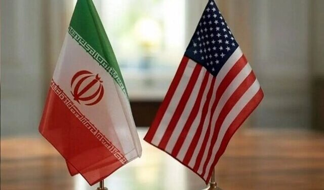 پایان دور چهارم مذاکرات ایران و آمریکا در عمان