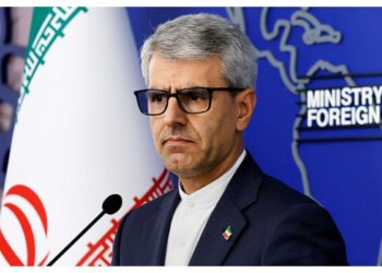 سخنگوی وزارت خارجه: هنوز زمان و مکان قطعی دور بعدی مذاکرات با آمریکا مشخص نیست