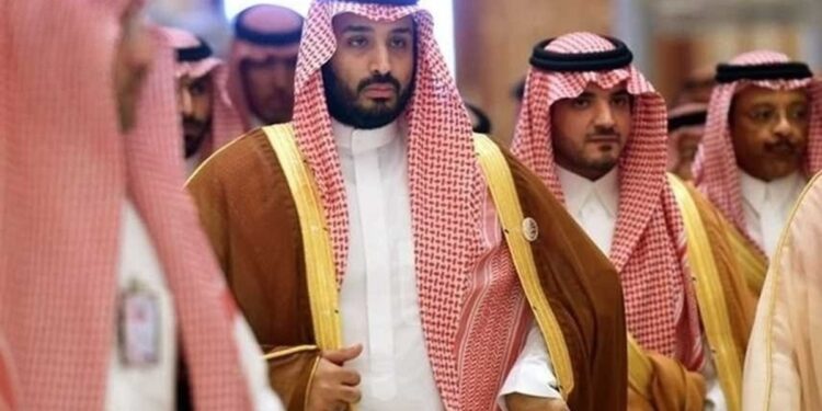 چرخش ۱۸۰ درجه‌ای موضع بن‌سلمان به سمت ایران