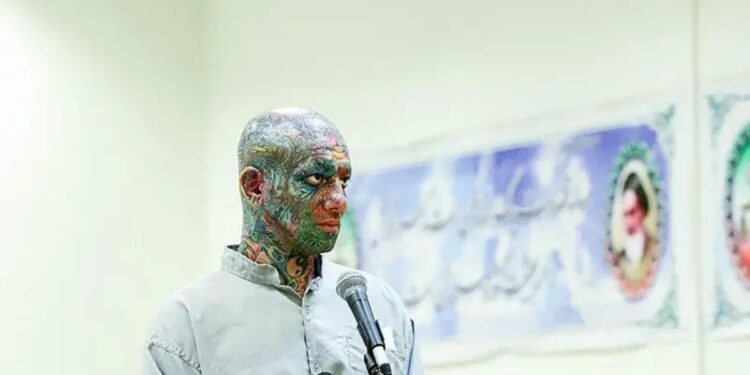 بازگشت تتلو به زندان/ جزئیات