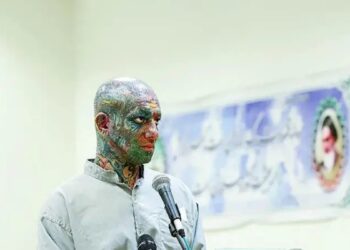 تتلو اعدام می شود!؟