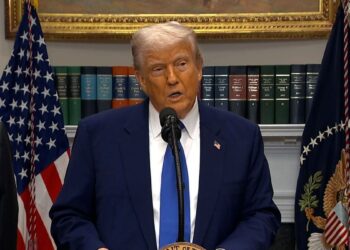 ترامپ: ایران نیازی به انرژی هسته ای ندارد