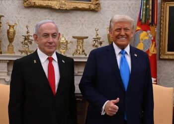 دوری ترامپ از نتانیاهو: پرونده یک کینه قدیمی