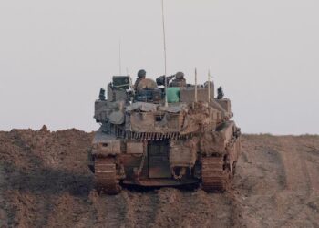 طرح محرمانه و سه مرحله‌ای اسرائیل برای کنترل غزه بعد از حماس