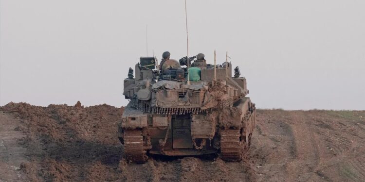 طرح محرمانه و سه مرحلهای اسرائیل برای کنترل غزه بعد از حماس