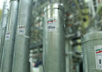 خبرگزاری فرانسه: ایران غنی‌سازی اورانیوم ۶۰ درصدی را تسریع کرده است