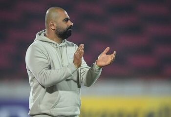 عکس| مازیار زارع: از حق مردم گیلان نمی‌گذرم!