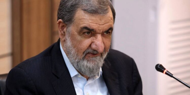 محسن رضایی : ایران برای هر سناریویی آماده شده است