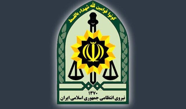 دپوی البسه‌های ۱۰۰ میلیاردی در تبریز